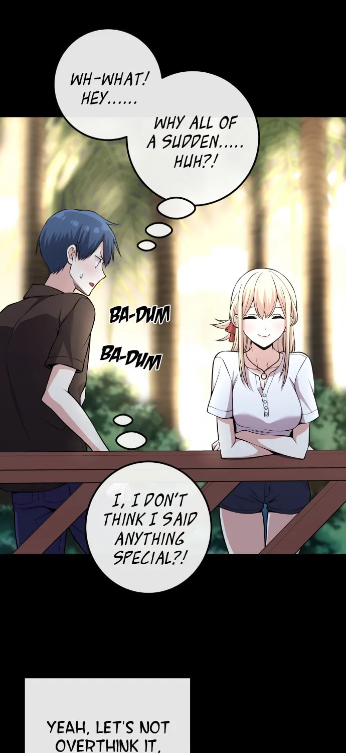 Webtoon Character Na Kang Lim Chapter 113 page 43 - 