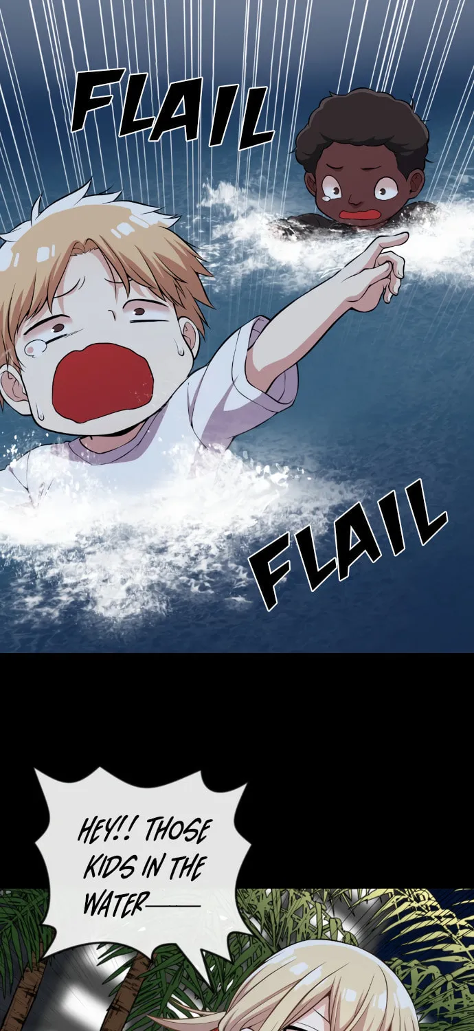 Webtoon Character Na Kang Lim Chapter 113 page 46 - 
