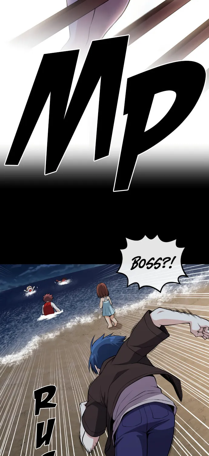 Webtoon Character Na Kang Lim Chapter 113 page 49 - 