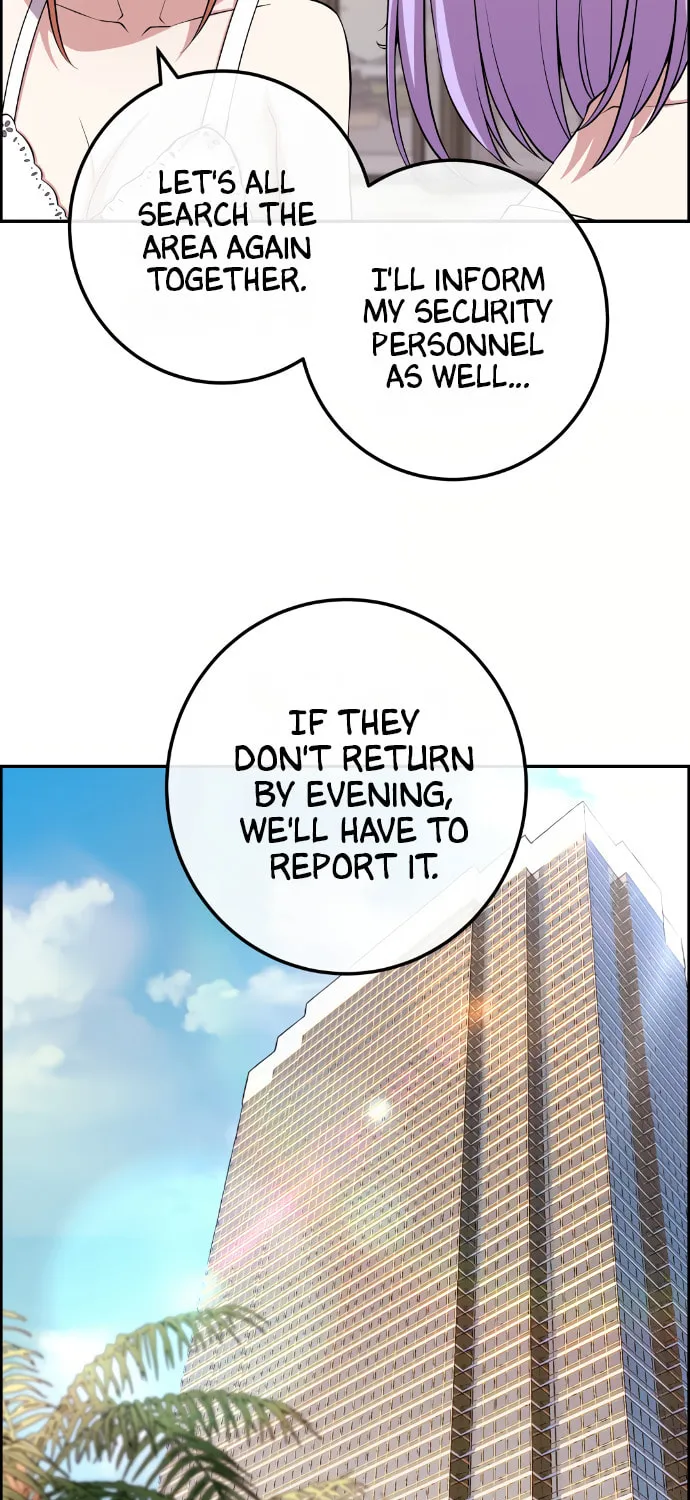 Webtoon Character Na Kang Lim Chapter 113 page 6 - 