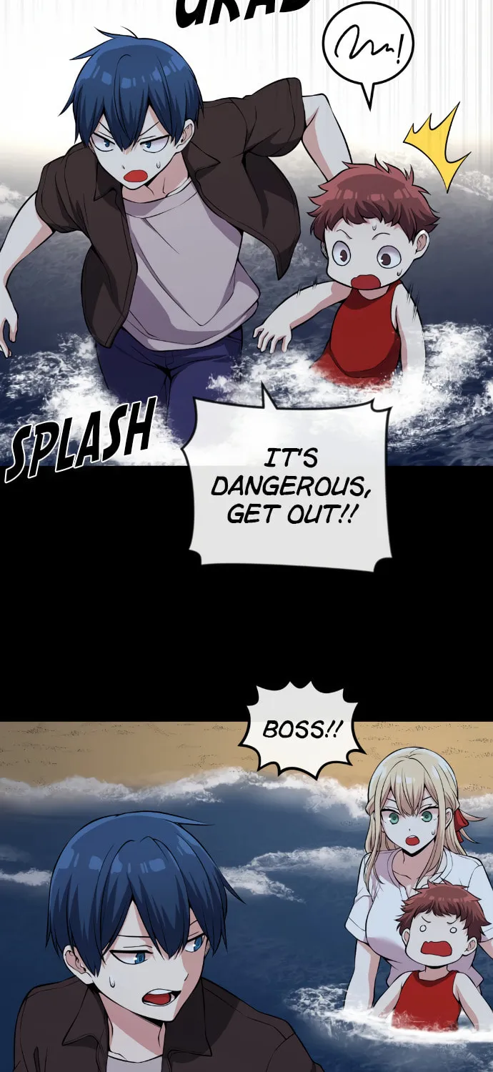 Webtoon Character Na Kang Lim Chapter 113 page 51 - 