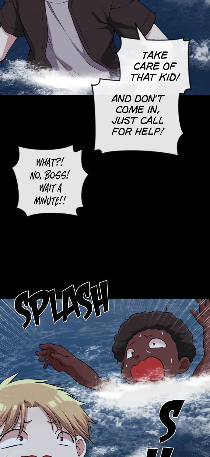 Webtoon Character Na Kang Lim Chapter 113 page 52 - 