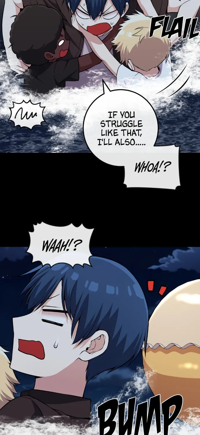 Webtoon Character Na Kang Lim Chapter 113 page 56 - 