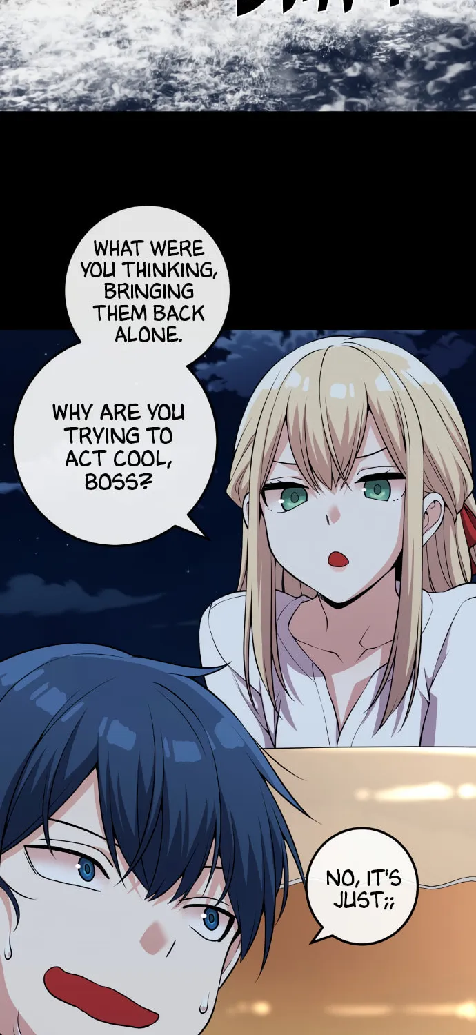 Webtoon Character Na Kang Lim Chapter 113 page 57 - 