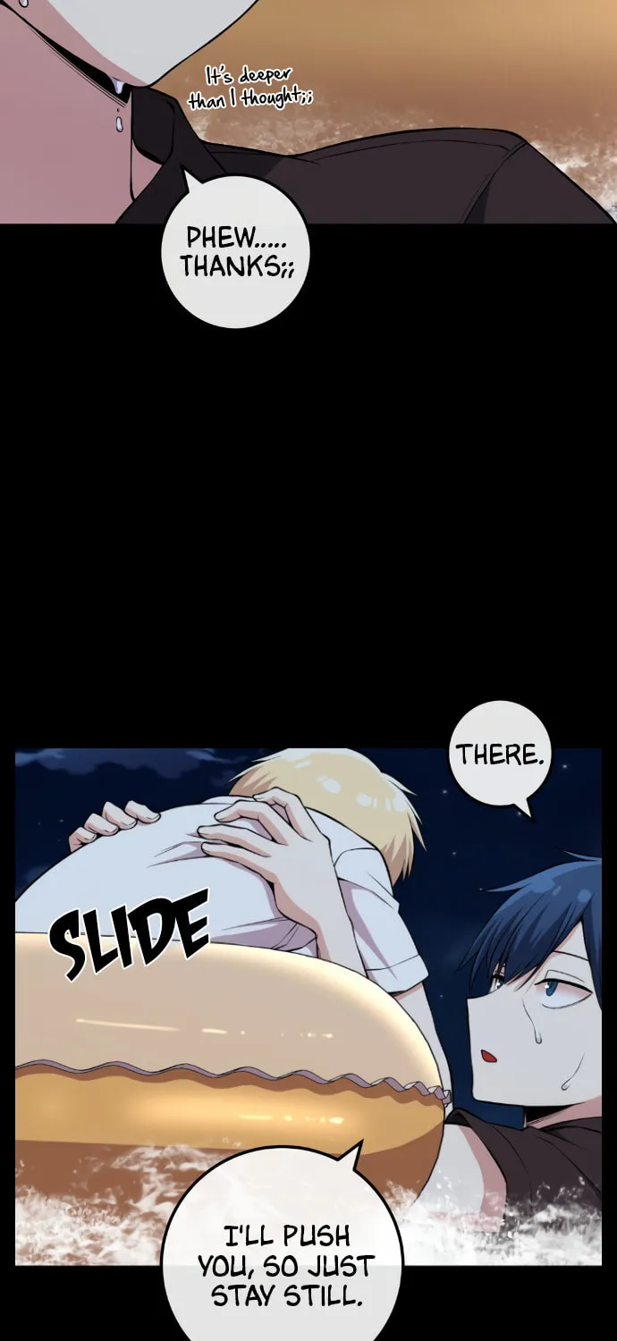 Webtoon Character Na Kang Lim Chapter 113 page 58 - 