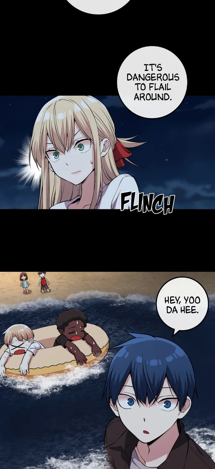 Webtoon Character Na Kang Lim Chapter 113 page 59 - 