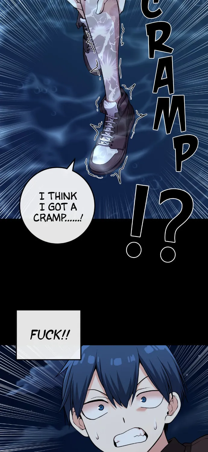 Webtoon Character Na Kang Lim Chapter 113 page 62 - 