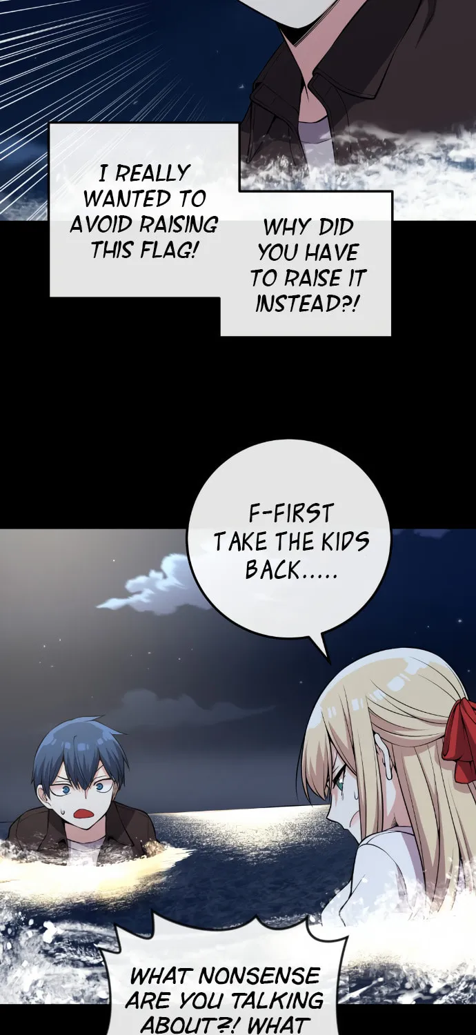 Webtoon Character Na Kang Lim Chapter 113 page 63 - 