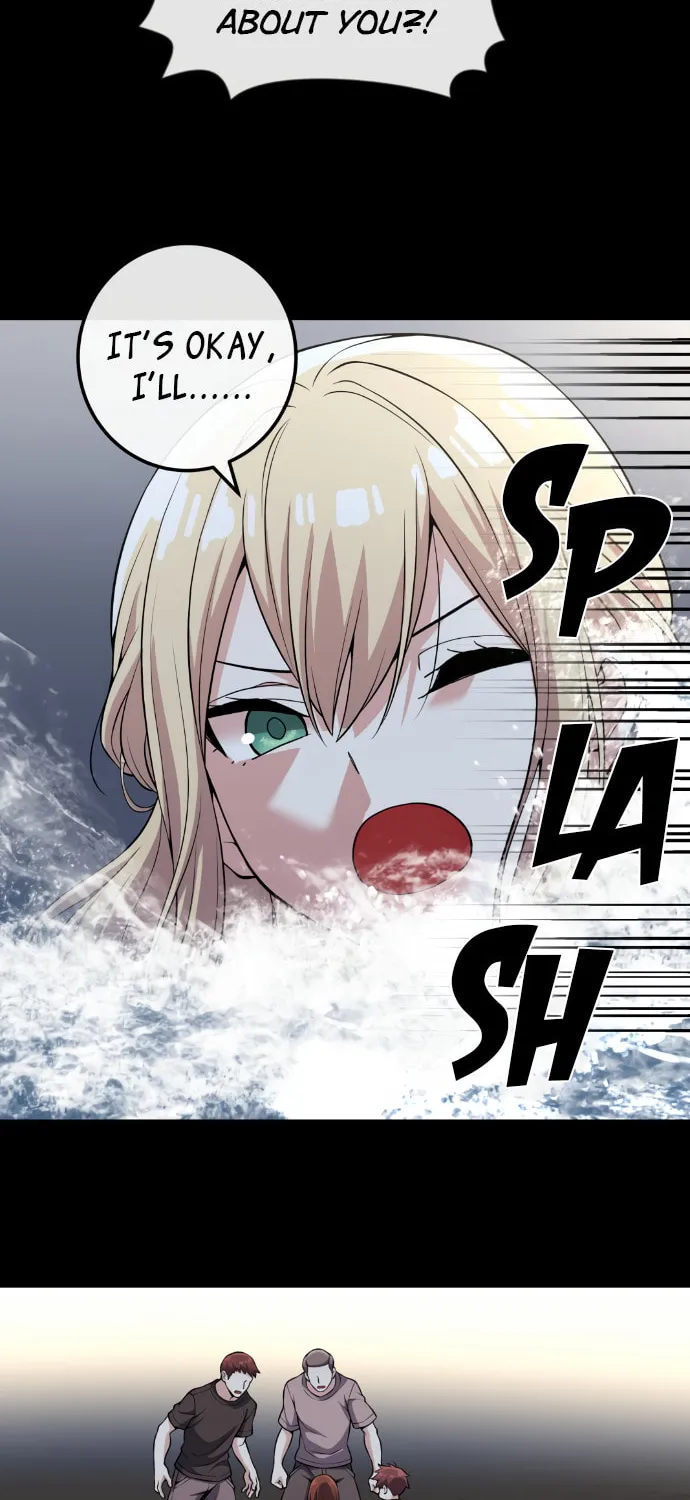 Webtoon Character Na Kang Lim Chapter 113 page 64 - 