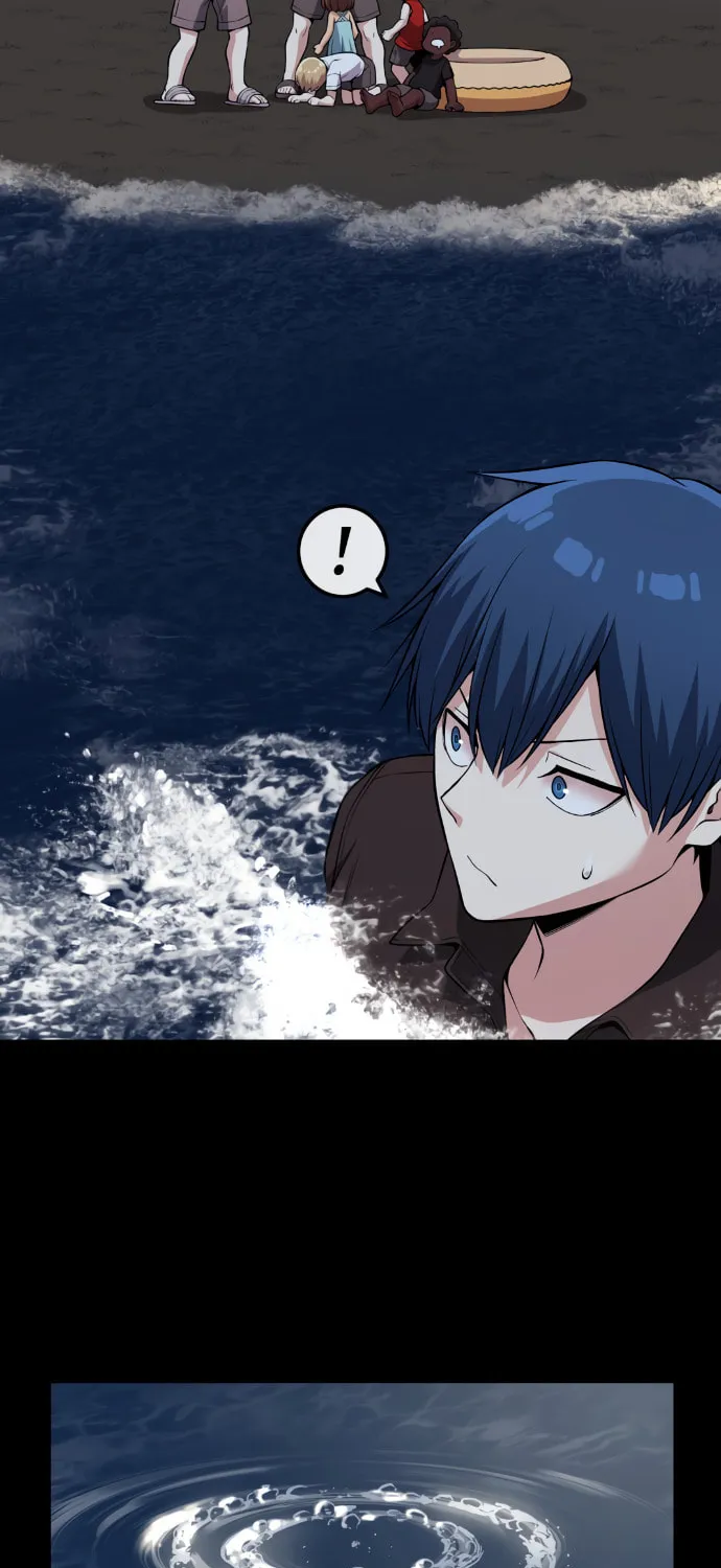 Webtoon Character Na Kang Lim Chapter 113 page 65 - 