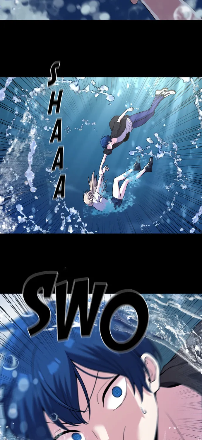 Webtoon Character Na Kang Lim Chapter 113 page 71 - 