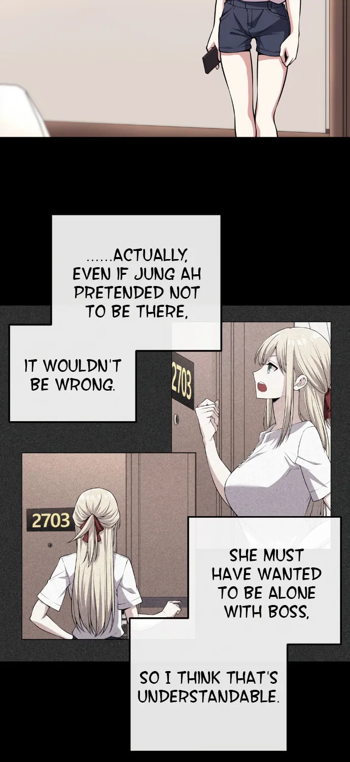 Webtoon Character Na Kang Lim Chapter 113 page 10 - 