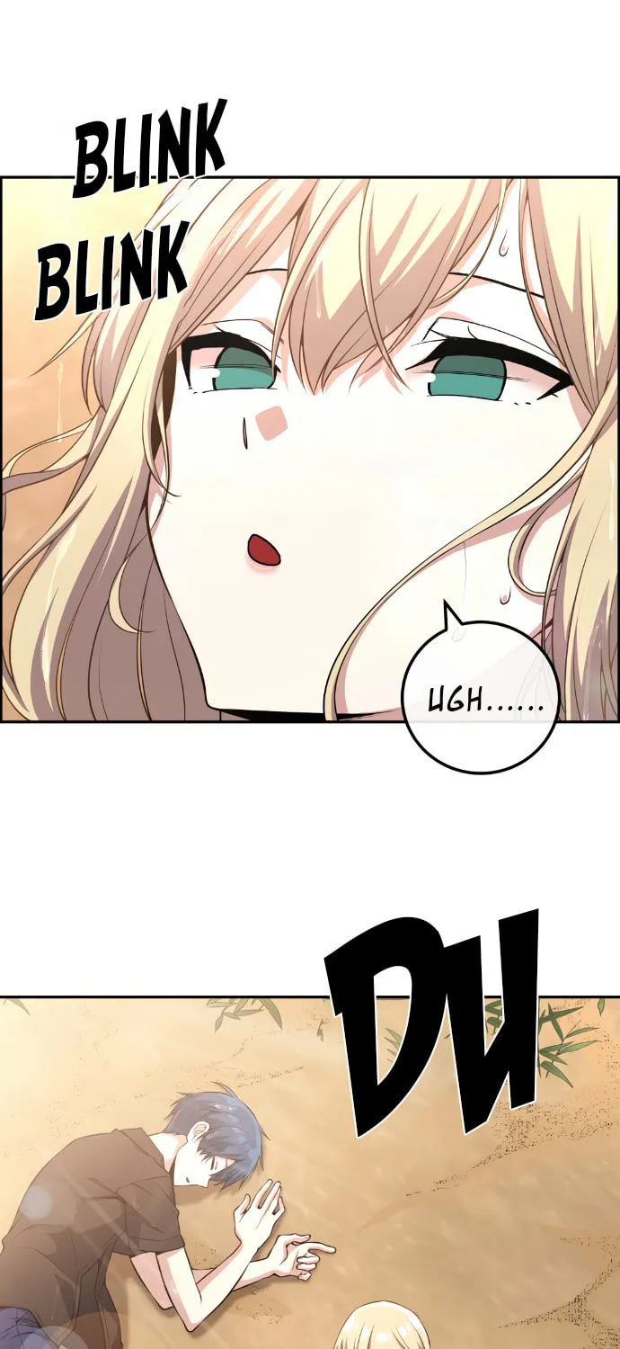 Webtoon Character Na Kang Lim Chapter 114 page 2 - 