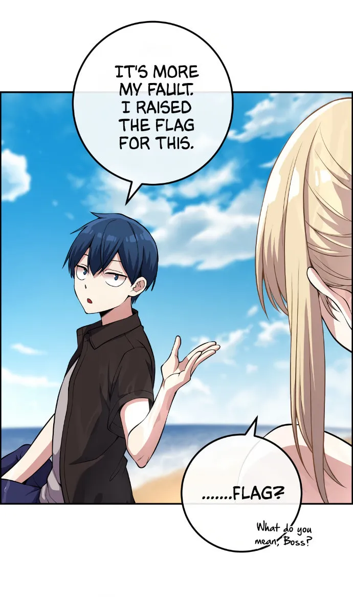 Webtoon Character Na Kang Lim Chapter 114 page 14 - 