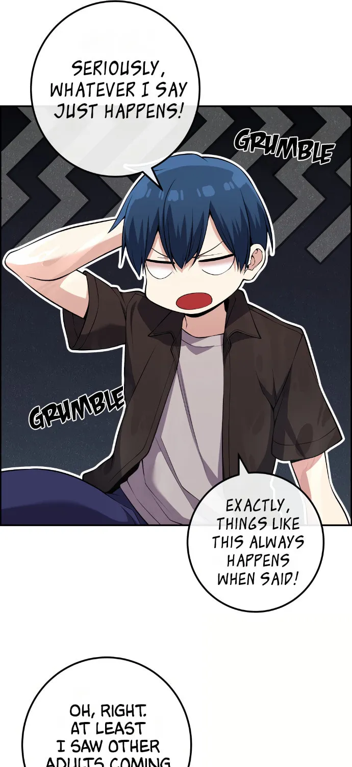 Webtoon Character Na Kang Lim Chapter 114 page 15 - 