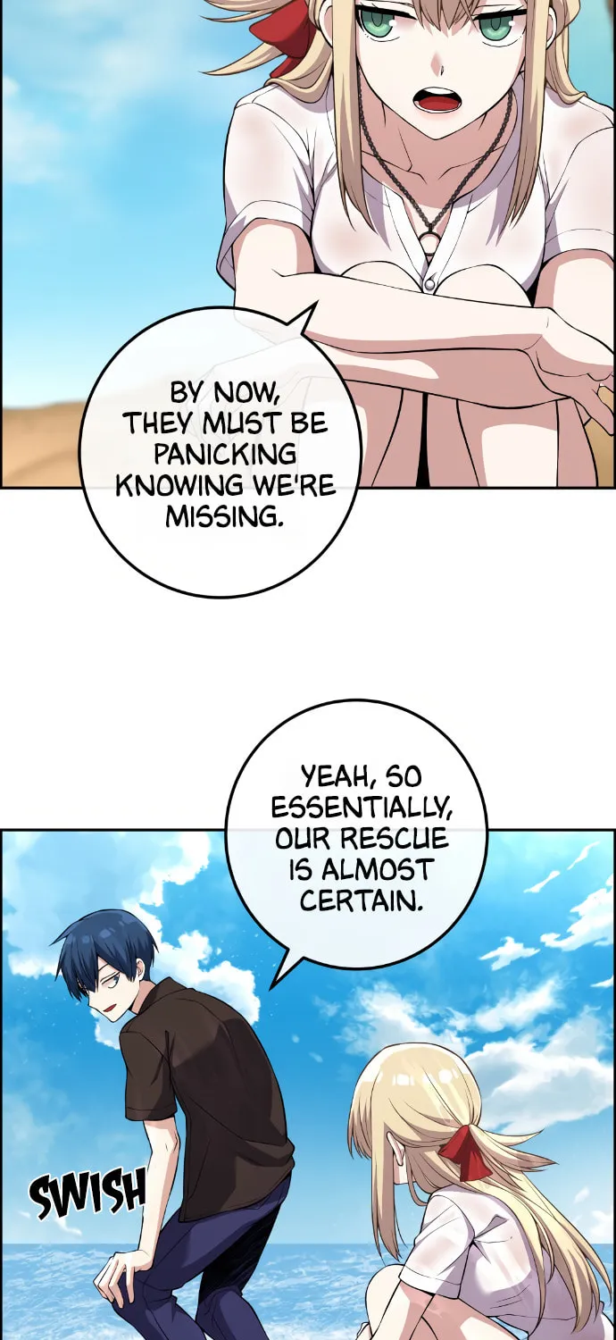 Webtoon Character Na Kang Lim Chapter 114 page 17 - 