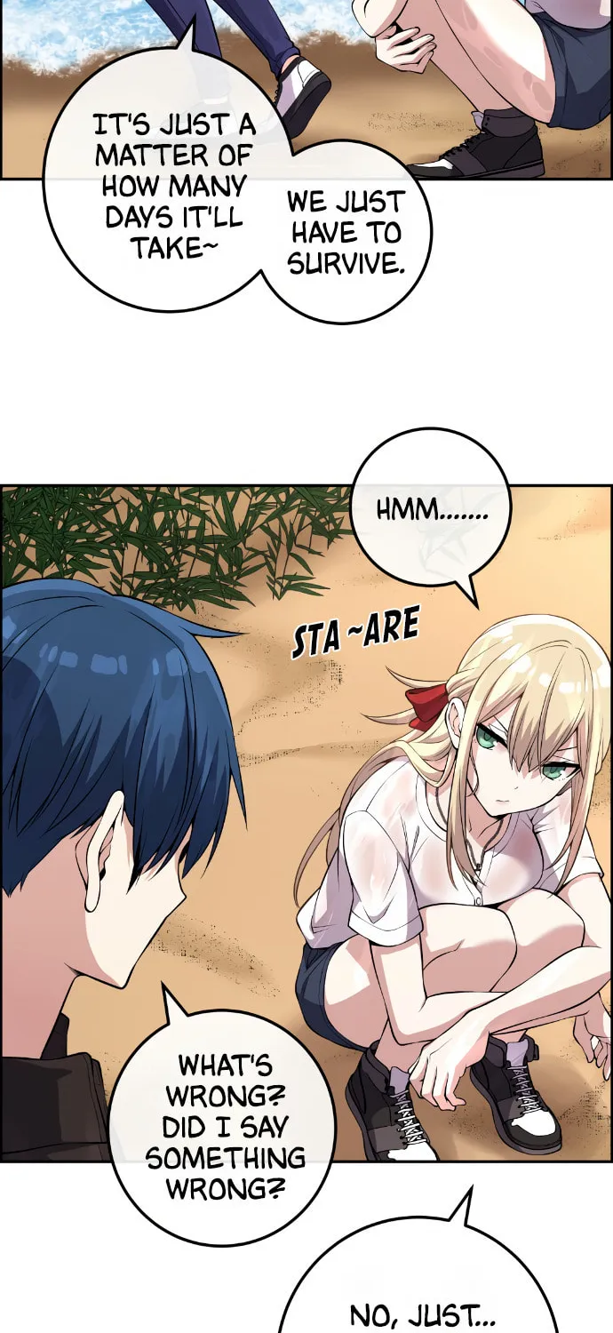 Webtoon Character Na Kang Lim Chapter 114 page 18 - 