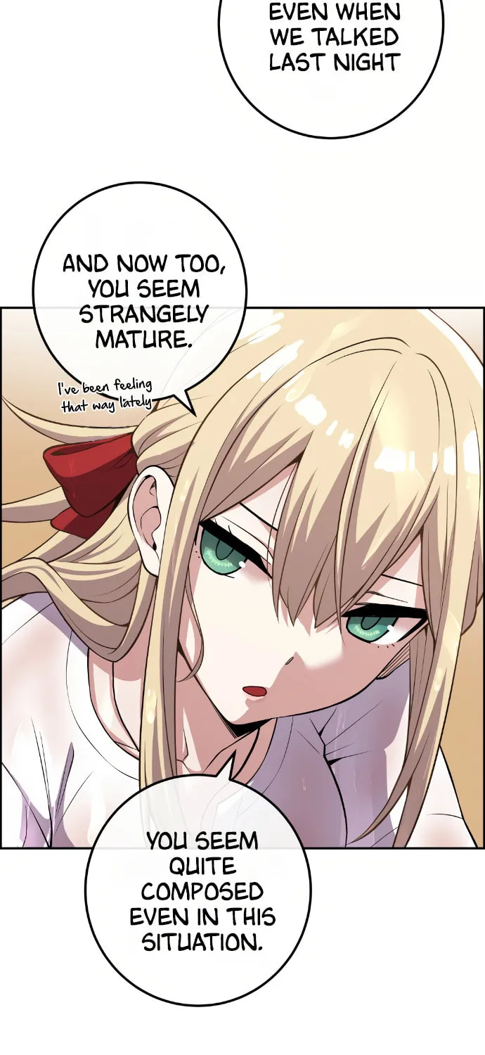 Webtoon Character Na Kang Lim Chapter 114 page 19 - 