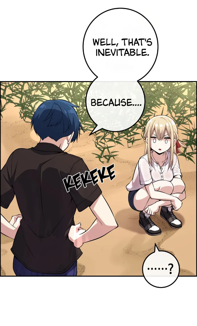 Webtoon Character Na Kang Lim Chapter 114 page 20 - 