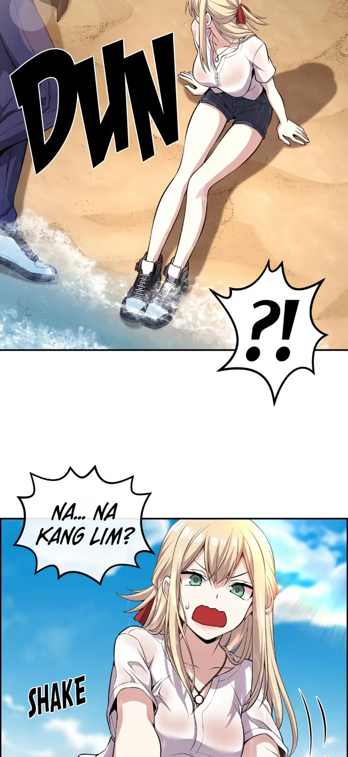 Webtoon Character Na Kang Lim Chapter 114 page 3 - 