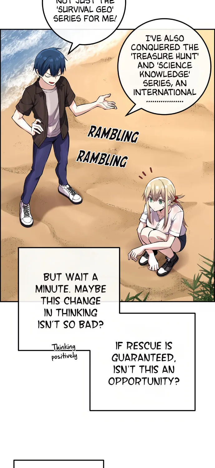 Webtoon Character Na Kang Lim Chapter 114 page 23 - 