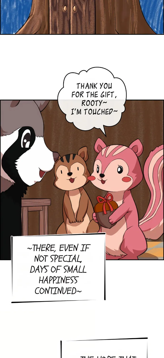 Webtoon Character Na Kang Lim Chapter 114 page 29 - 