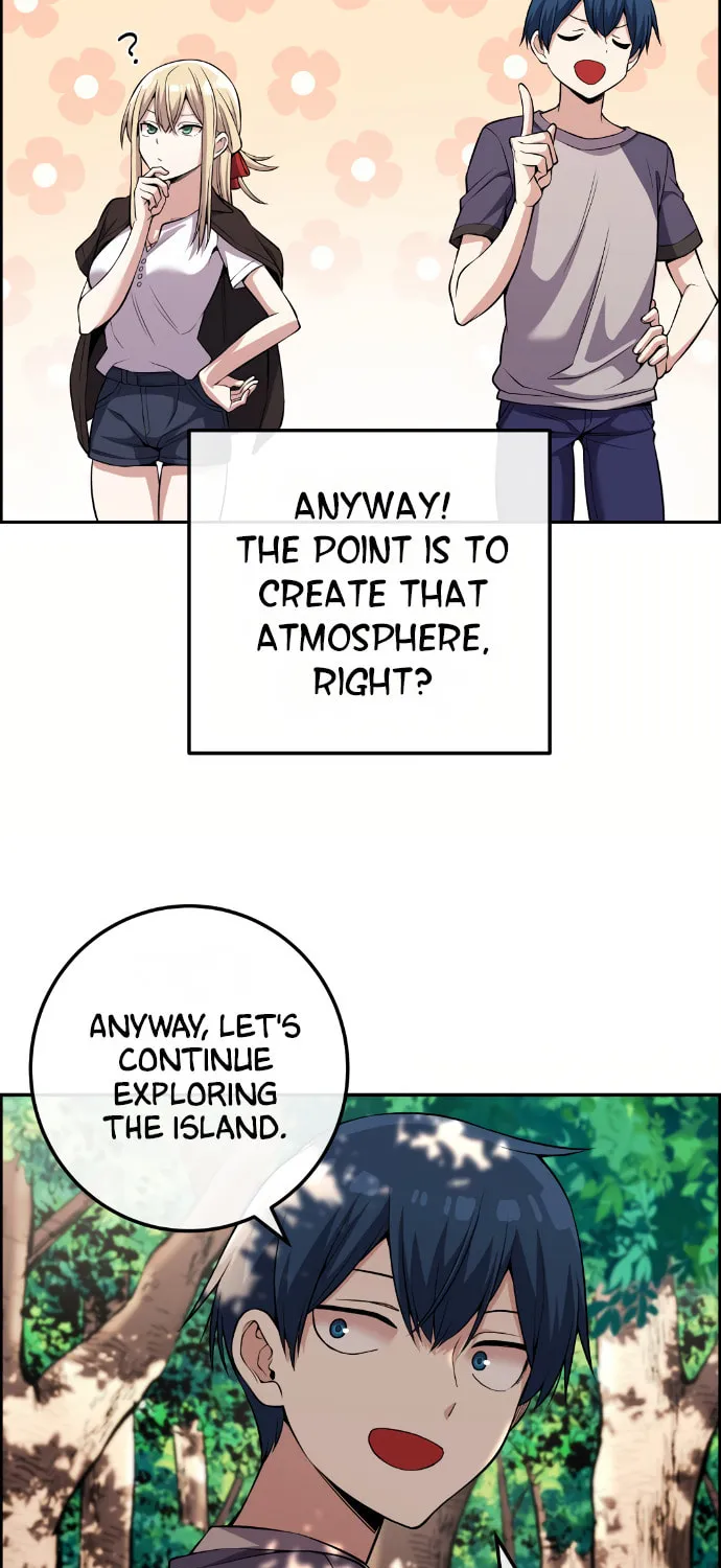 Webtoon Character Na Kang Lim Chapter 114 page 39 - 