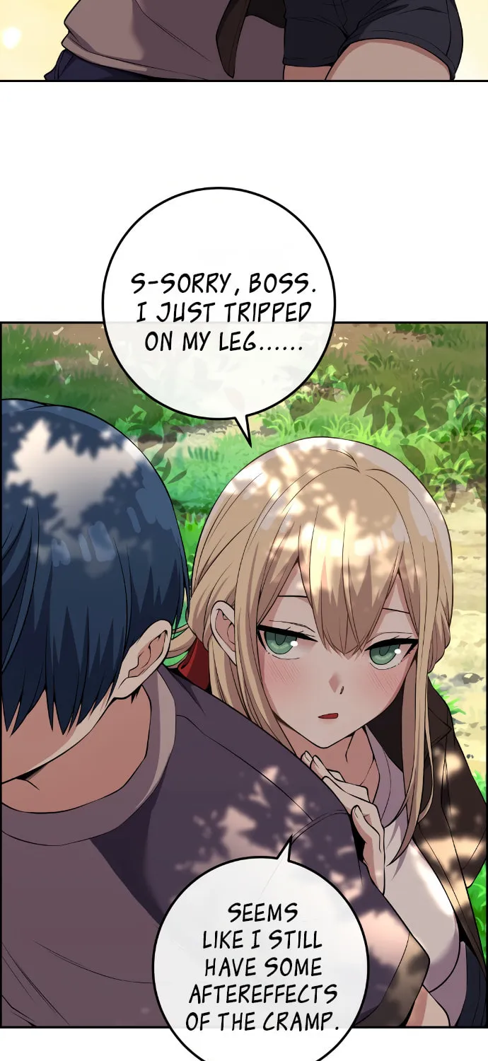 Webtoon Character Na Kang Lim Chapter 114 page 44 - 