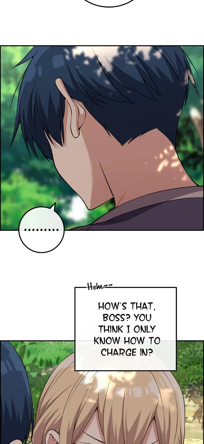 Webtoon Character Na Kang Lim Chapter 114 page 45 - 