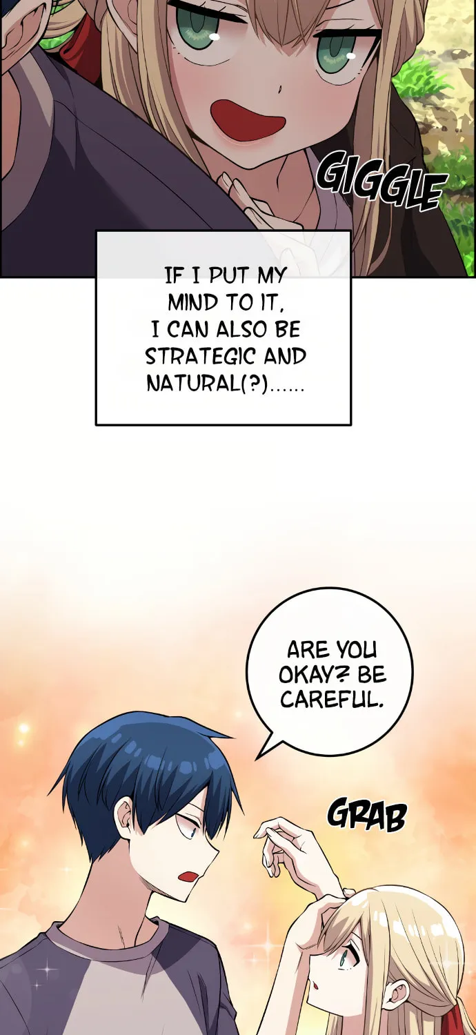 Webtoon Character Na Kang Lim Chapter 114 page 46 - 