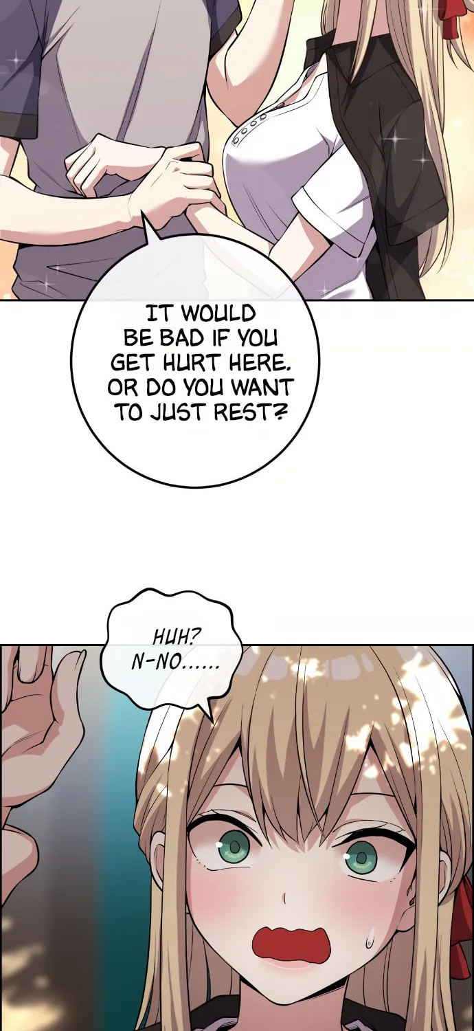 Webtoon Character Na Kang Lim Chapter 114 page 47 - 