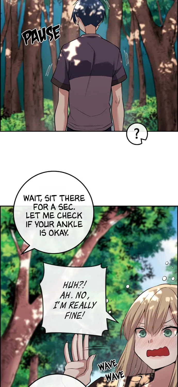 Webtoon Character Na Kang Lim Chapter 114 page 50 - 