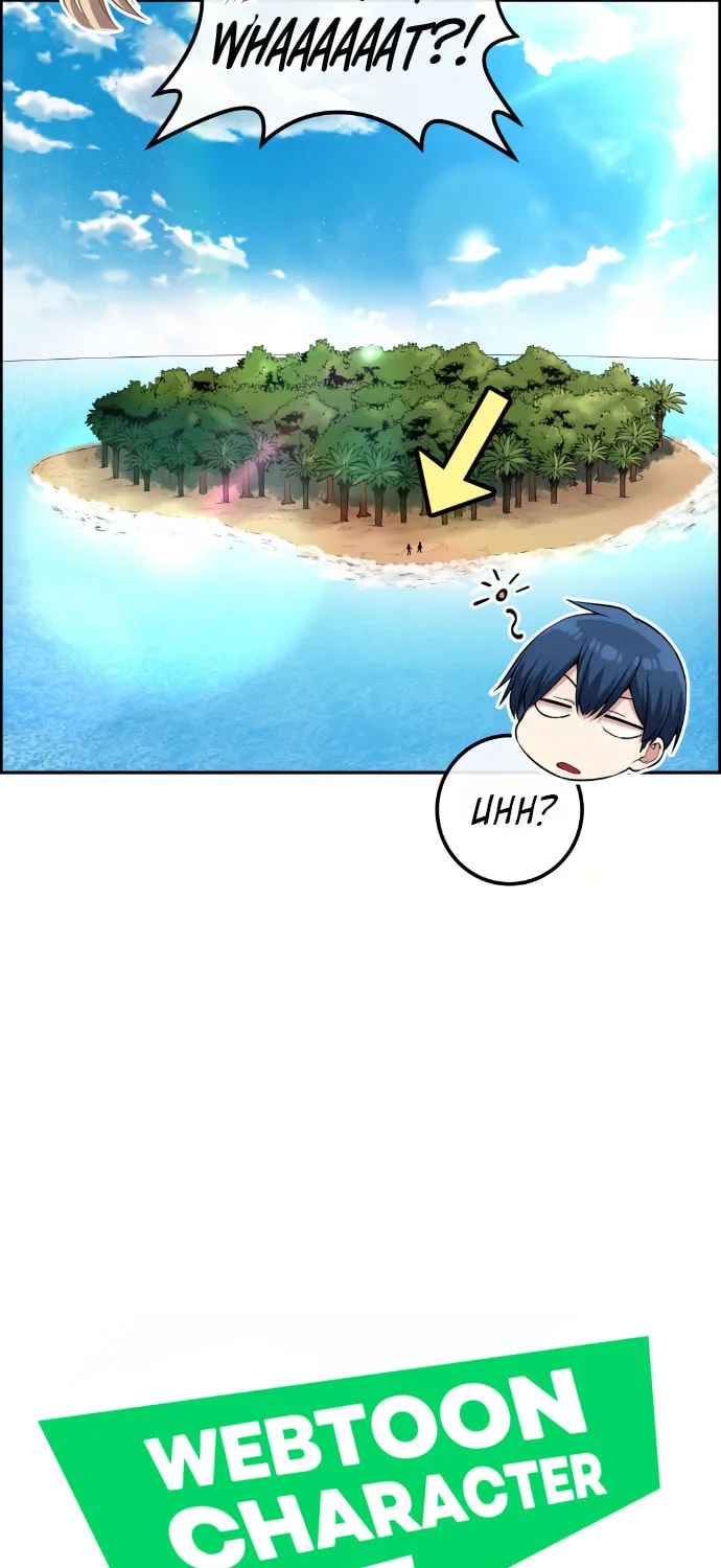 Webtoon Character Na Kang Lim Chapter 114 page 6 - 