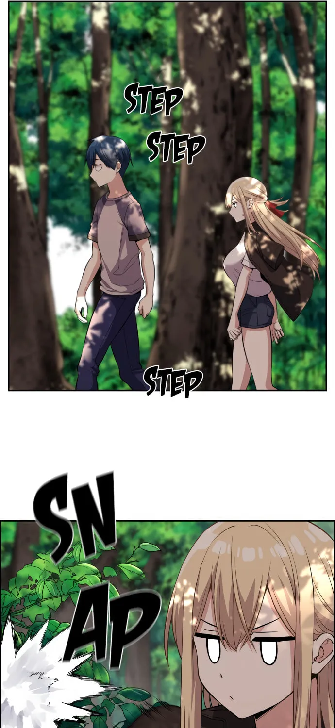 Webtoon Character Na Kang Lim Chapter 114 page 56 - 