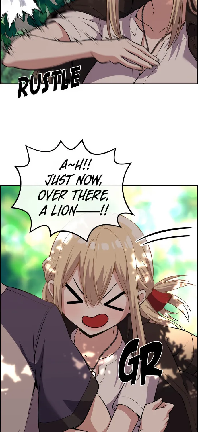 Webtoon Character Na Kang Lim Chapter 114 page 57 - 