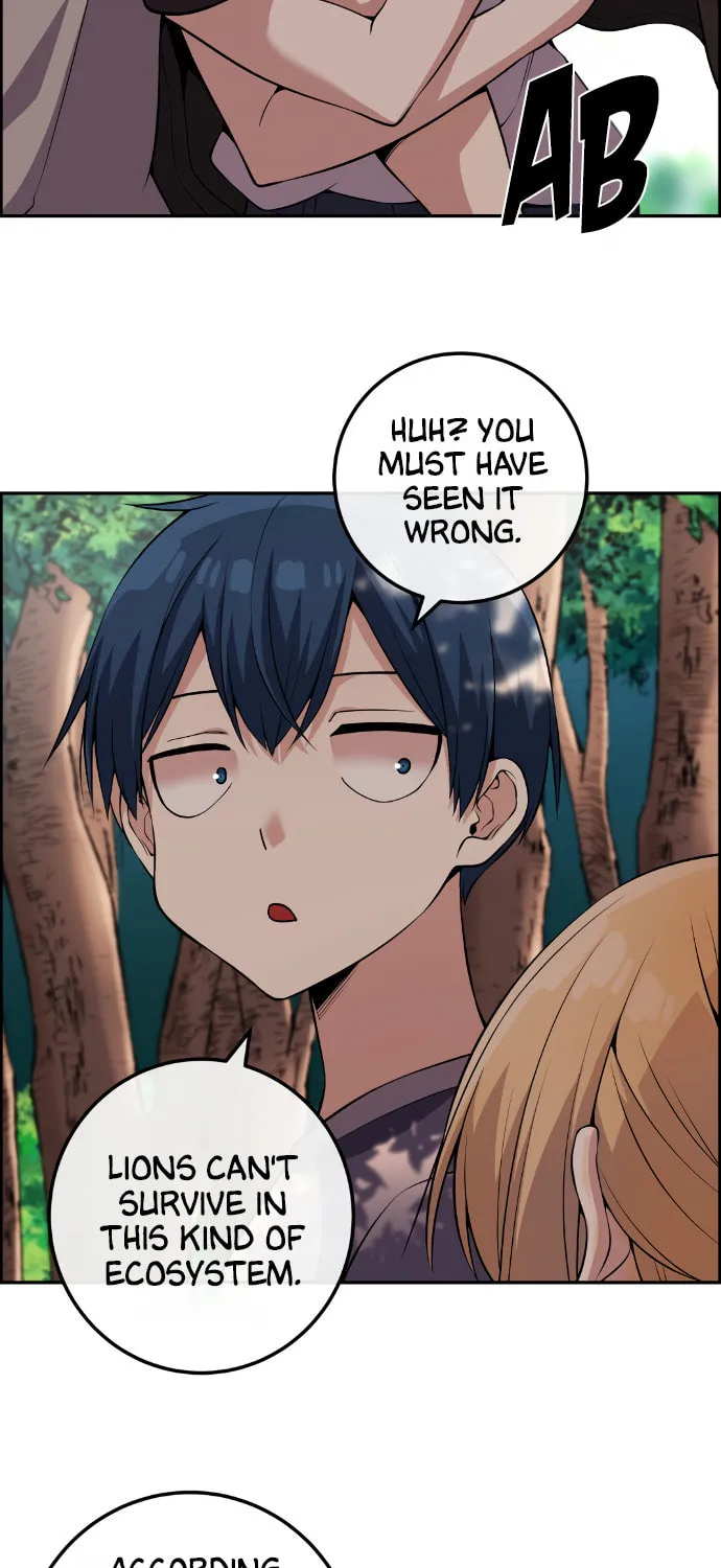 Webtoon Character Na Kang Lim Chapter 114 page 58 - 