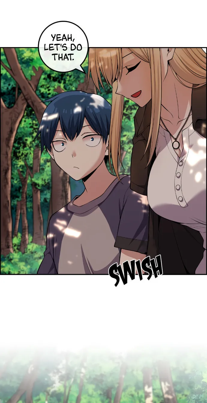 Webtoon Character Na Kang Lim Chapter 114 page 61 - 