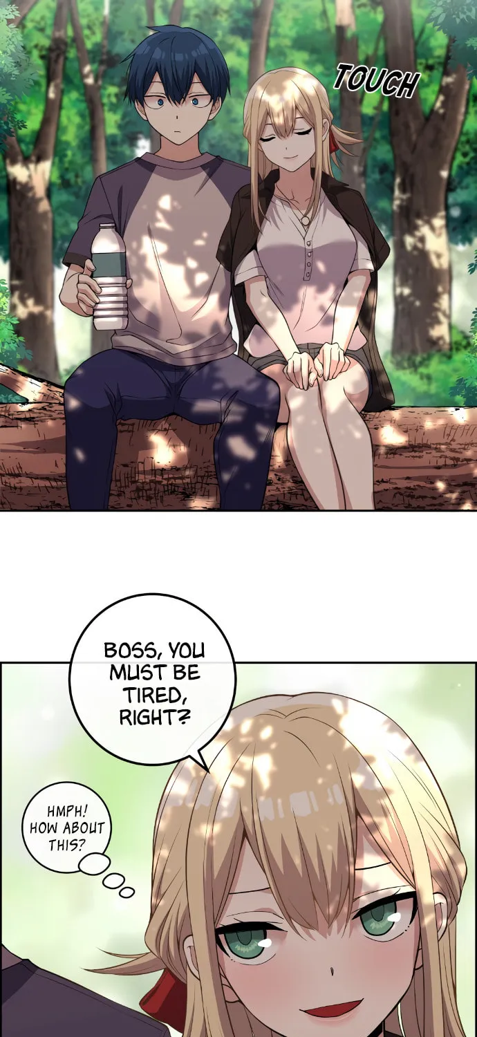 Webtoon Character Na Kang Lim Chapter 114 page 62 - 
