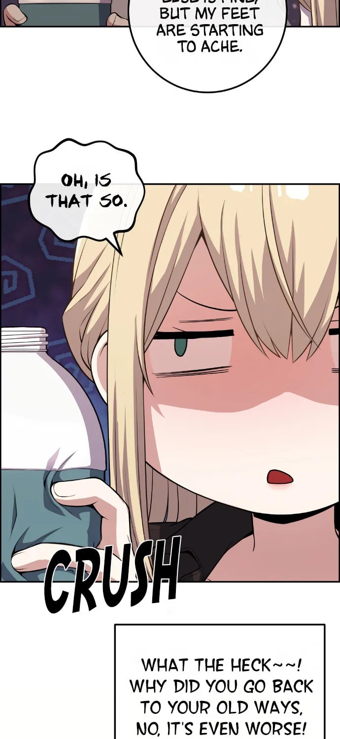 Webtoon Character Na Kang Lim Chapter 114 page 64 - 