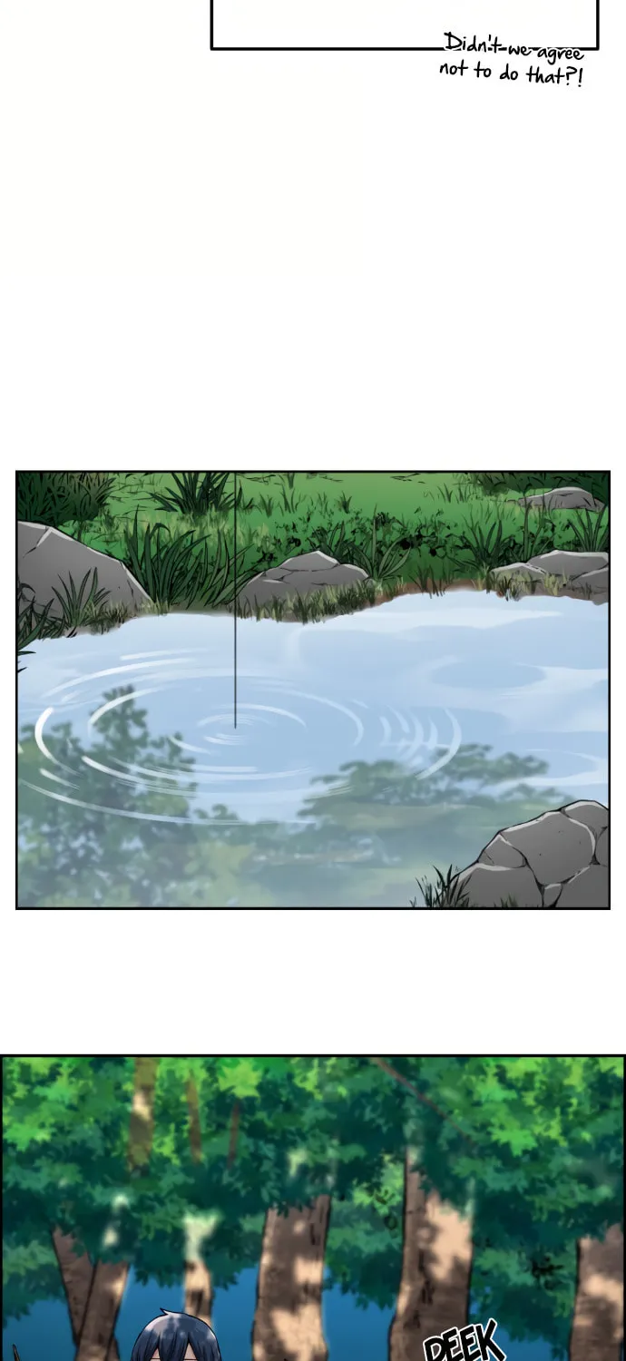 Webtoon Character Na Kang Lim Chapter 114 page 65 - 