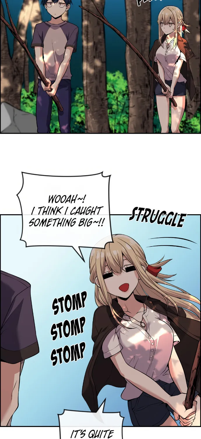 Webtoon Character Na Kang Lim Chapter 114 page 66 - 
