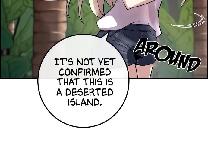 Webtoon Character Na Kang Lim Chapter 114 page 8 - 
