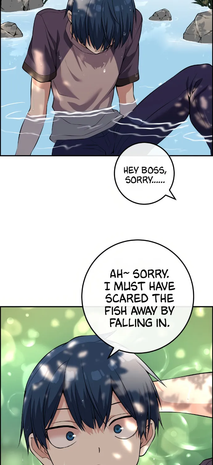 Webtoon Character Na Kang Lim Chapter 114 page 71 - 