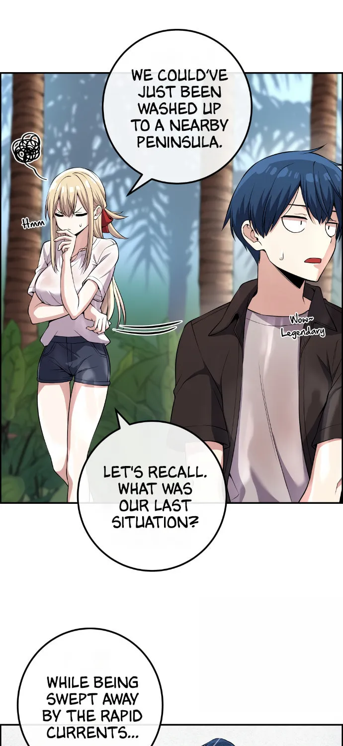 Webtoon Character Na Kang Lim Chapter 114 page 9 - 