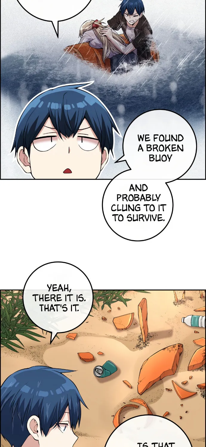 Webtoon Character Na Kang Lim Chapter 114 page 10 - 