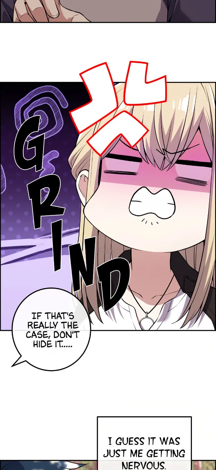 Webtoon Character Na Kang Lim Chapter 115 page 11 - 