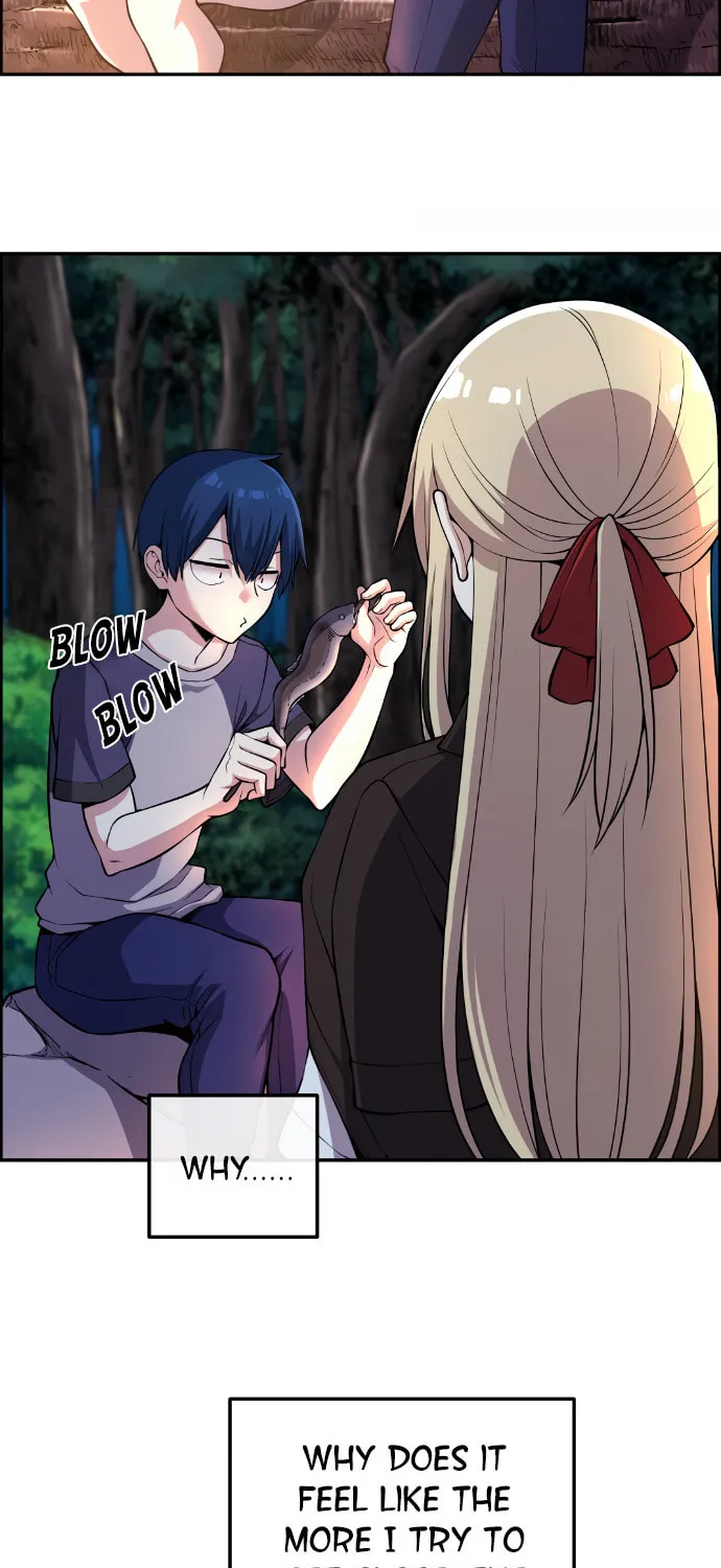 Webtoon Character Na Kang Lim Chapter 115 page 18 - 