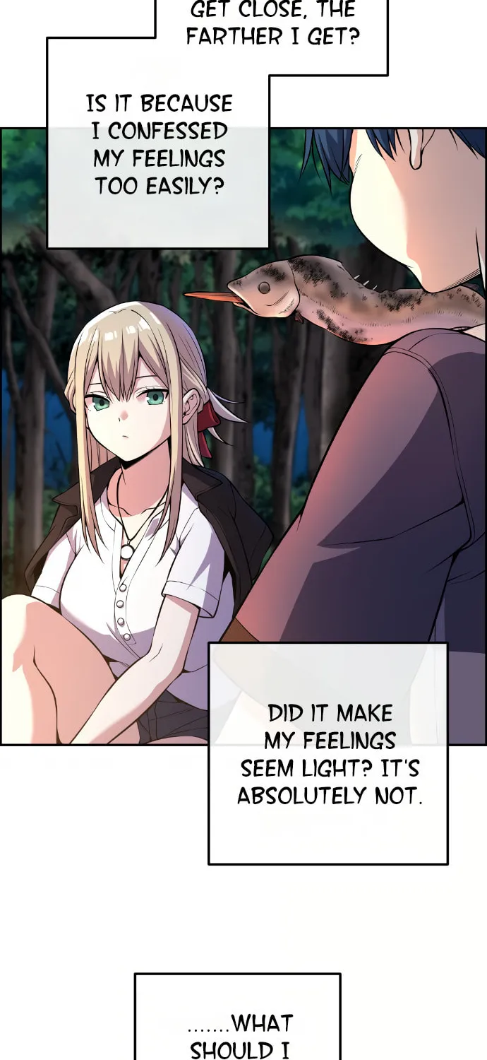 Webtoon Character Na Kang Lim Chapter 115 page 19 - 