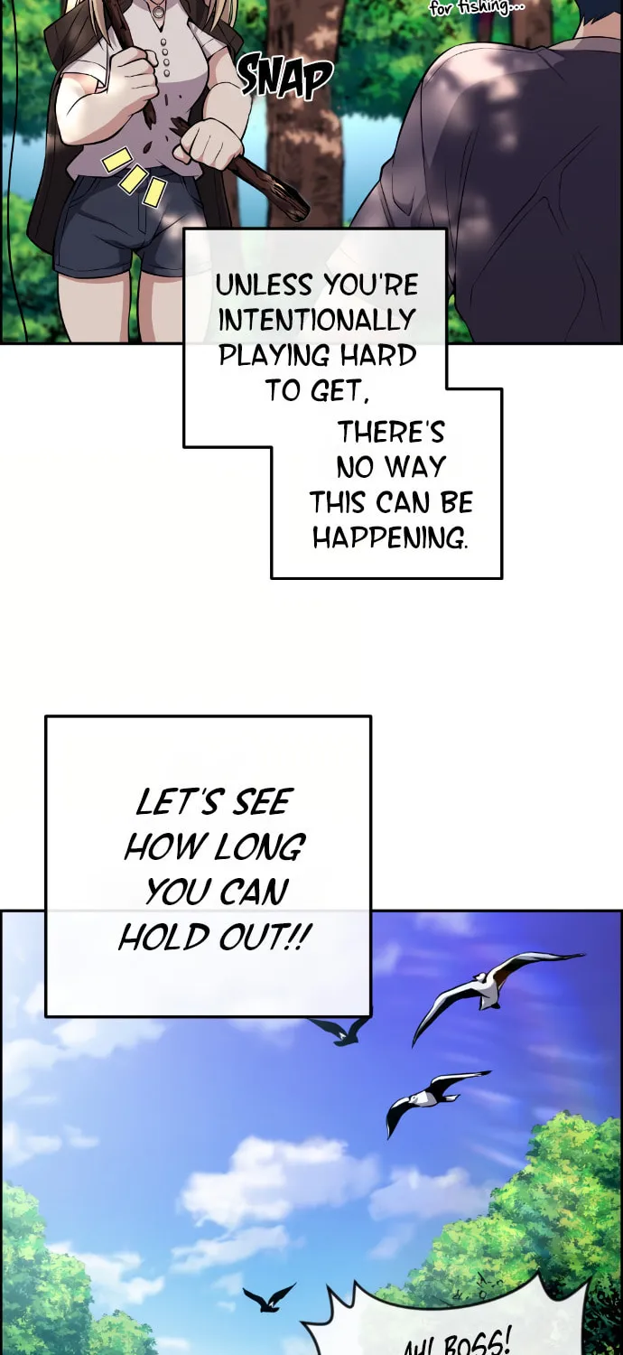 Webtoon Character Na Kang Lim Chapter 115 page 3 - 