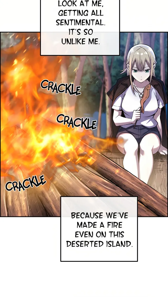 Webtoon Character Na Kang Lim Chapter 115 page 21 - 